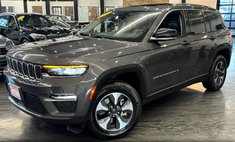 2023 Jeep Grand Cherokee 4x4