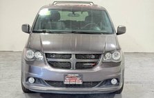 2016 Dodge Grand Caravan R/T