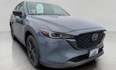 2024 Mazda CX-5 GS AWD