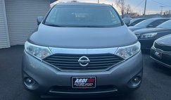 2011 Nissan Quest 3.5 S