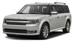 2016 Ford Flex Limited