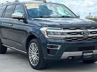 2024 Ford Expedition Platinum