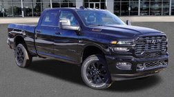 2026 Ram Ram Pickup 2500 Big Horn