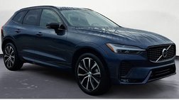 2024 Volvo XC60 B5 Plus Dark Theme