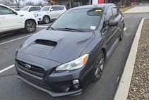 2017 Subaru WRX Premium