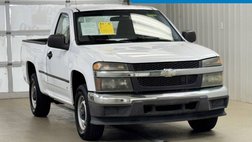 2008 Chevrolet Colorado LT