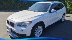 2013 BMW X1 xDrive28i