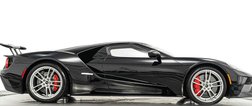 2020 Ford GT Base
