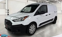 2021 Ford Transit Connect XL