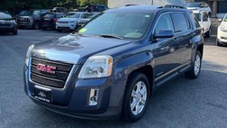 2014 GMC Terrain SLT-1