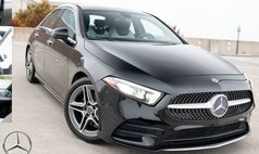 2019 Mercedes-Benz A-Class A 220