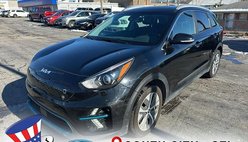 2022 Kia Niro EV EX