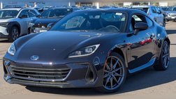 2025 Subaru BRZ Series.Purple