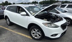 2013 Mazda CX-9 Touring