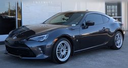 2019 Toyota 86 Base