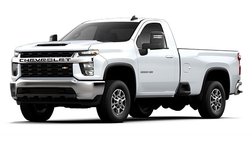 2023 Chevrolet Silverado 2500HD Work Truck