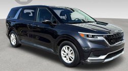 2023 Kia Carnival LX