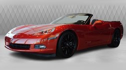 2005 Chevrolet Corvette Base