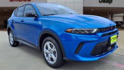 2025 Dodge Hornet GT
