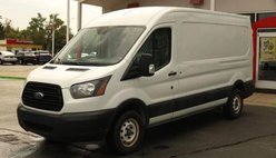 2019 Ford Transit 150