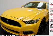 2016 Ford Mustang EcoBoost