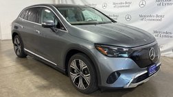 2024 Mercedes-Benz EQE EQE 350 4MATIC