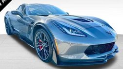 2015 Chevrolet Corvette Z06