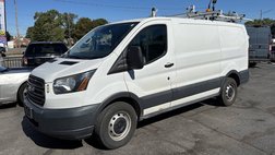 2016 Ford Transit 150