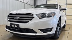 2018 Ford Taurus SEL