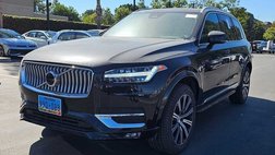 2025 Volvo XC90 B6 Plus Bright Theme 7P