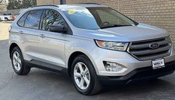 2016 Ford Edge SE