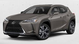2019 Lexus UX 200 F SPORT