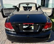2009 Volvo C70 T5