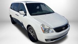 2014 Kia Sedona EX