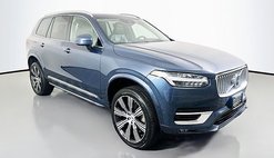 2021 Volvo XC90 T6 Inscription 6-Passenger