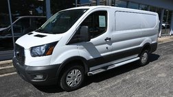 2023 Ford Transit 250