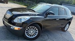 2011 Buick Enclave CXL-1