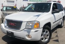 2007 GMC Envoy SLT