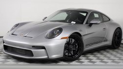 2024 Porsche 911 S/T