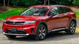 2024 Honda Prologue Touring