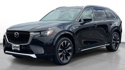 2024 Mazda CX-90 3.3 Turbo S Premium Plus