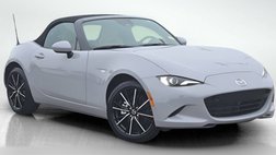 2024 Mazda MX-5 Miata Grand Touring
