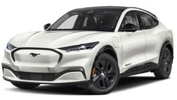 2023 Ford Mustang Mach-E California Route 1