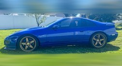 1990 Nissan 300ZX Turbo