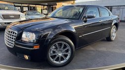 2010 Chrysler 300 Touring