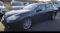 2009 Lexus ES 350 Base