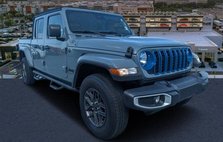 2024 Jeep Gladiator Sport S