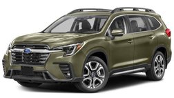 2024 Subaru Ascent Limited 7-Passenger