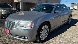 2013 Chrysler 300 C