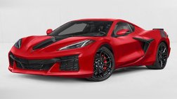 2025 Chevrolet Corvette Z06
